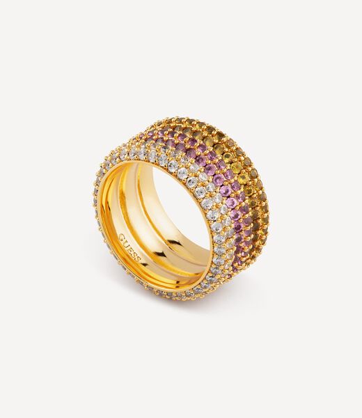 Vintage Guess ring