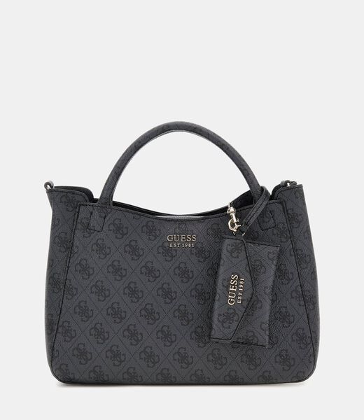 Brenton 4G Logo Handbag