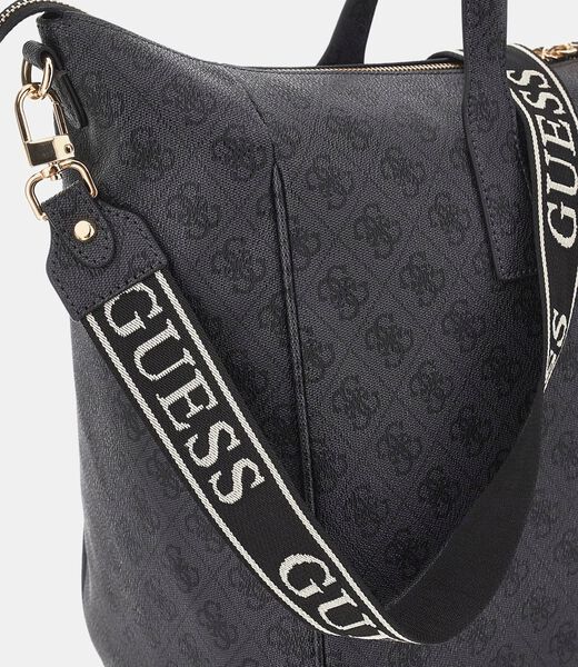 Latona 4G Logo Tote