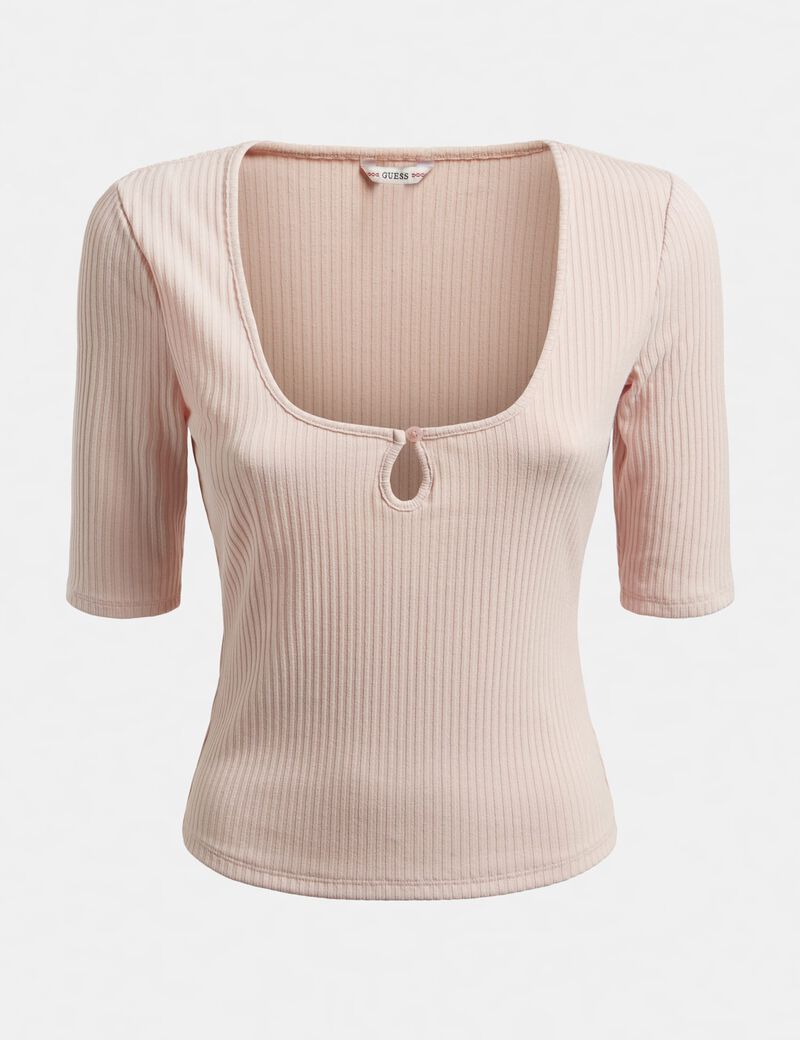 Sl Knit Tops