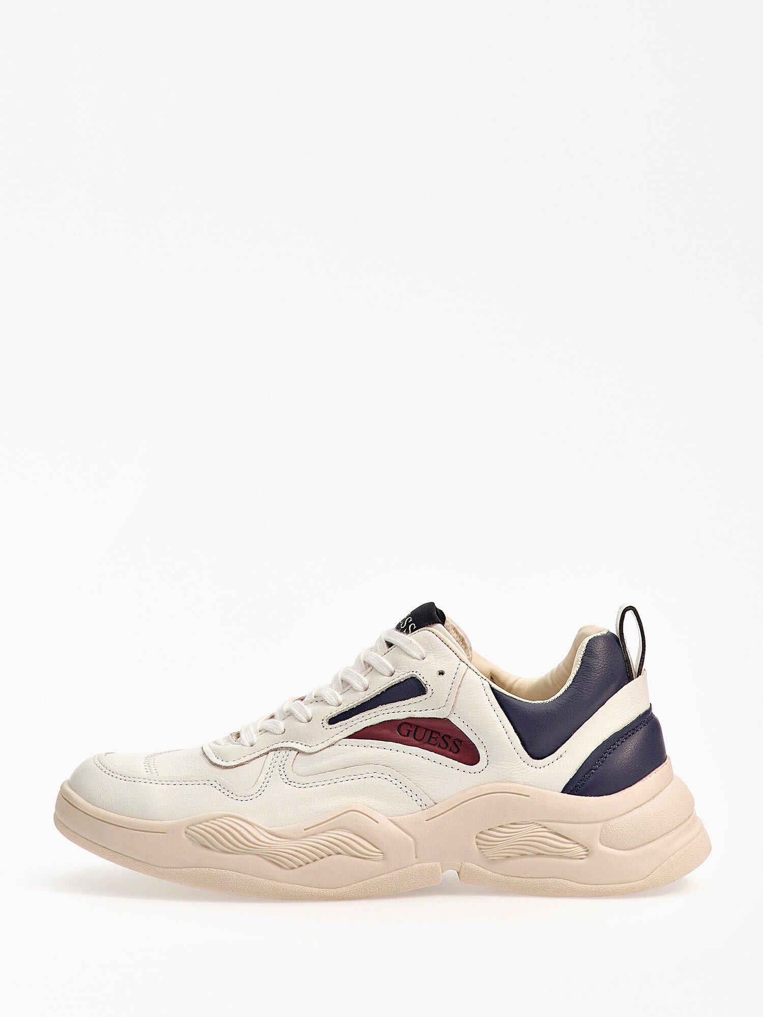 Guess sport best sale shoes