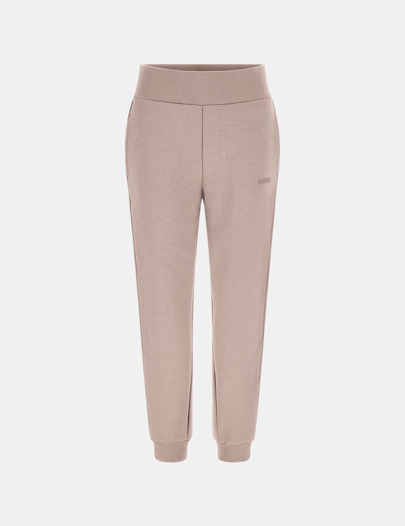 Side logo jogger pant
