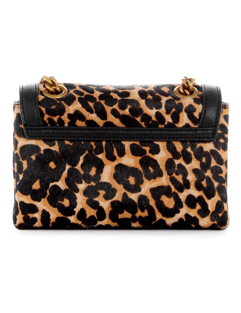 Abey Mini Crossbody Flap