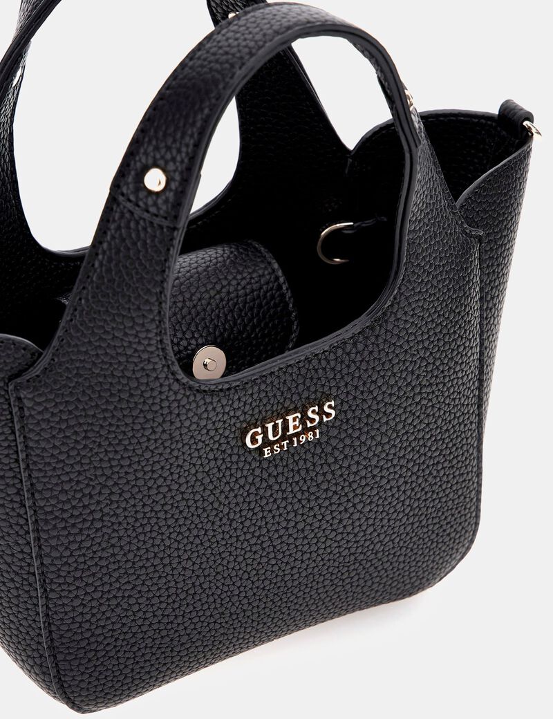 Helina pochette handbag