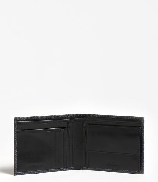 Vezzola Smart Billfold W C.P.