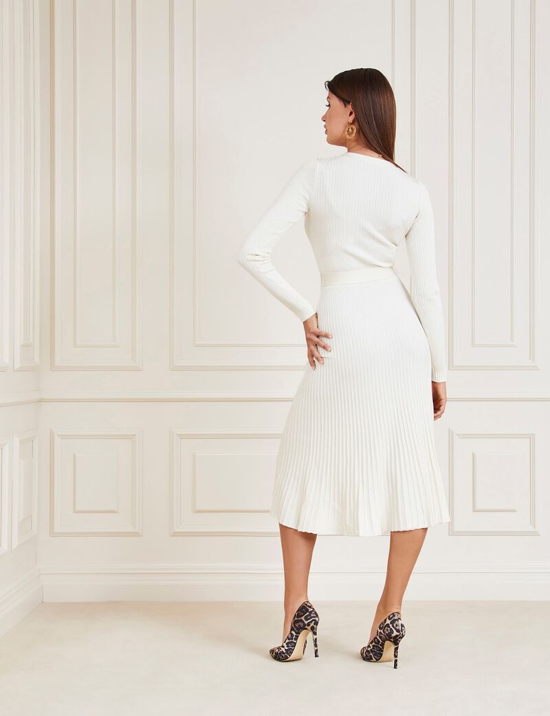 Marciano Sweater Dress