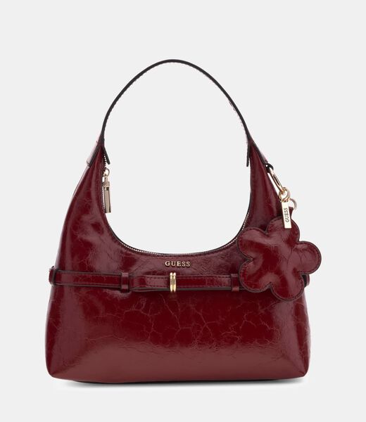 guess taylor mini hobo
