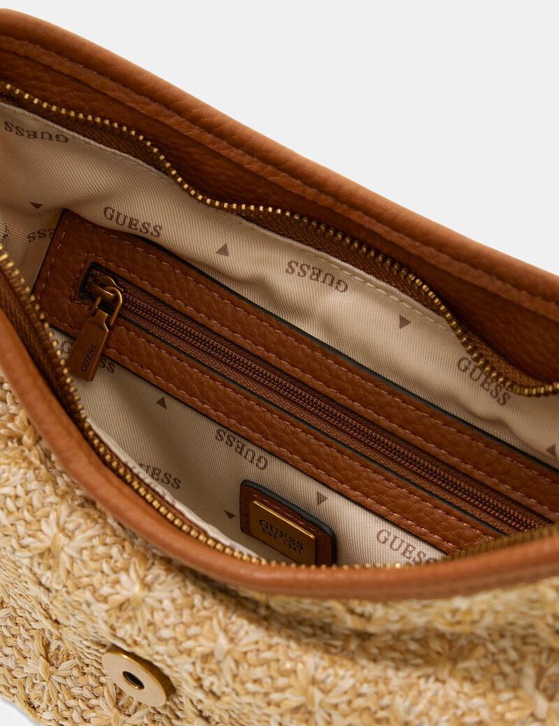 CAMDEN MINI SHOULDER BAG