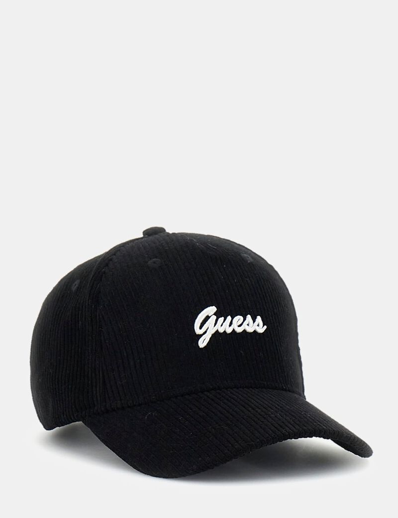 Logo baseball cap