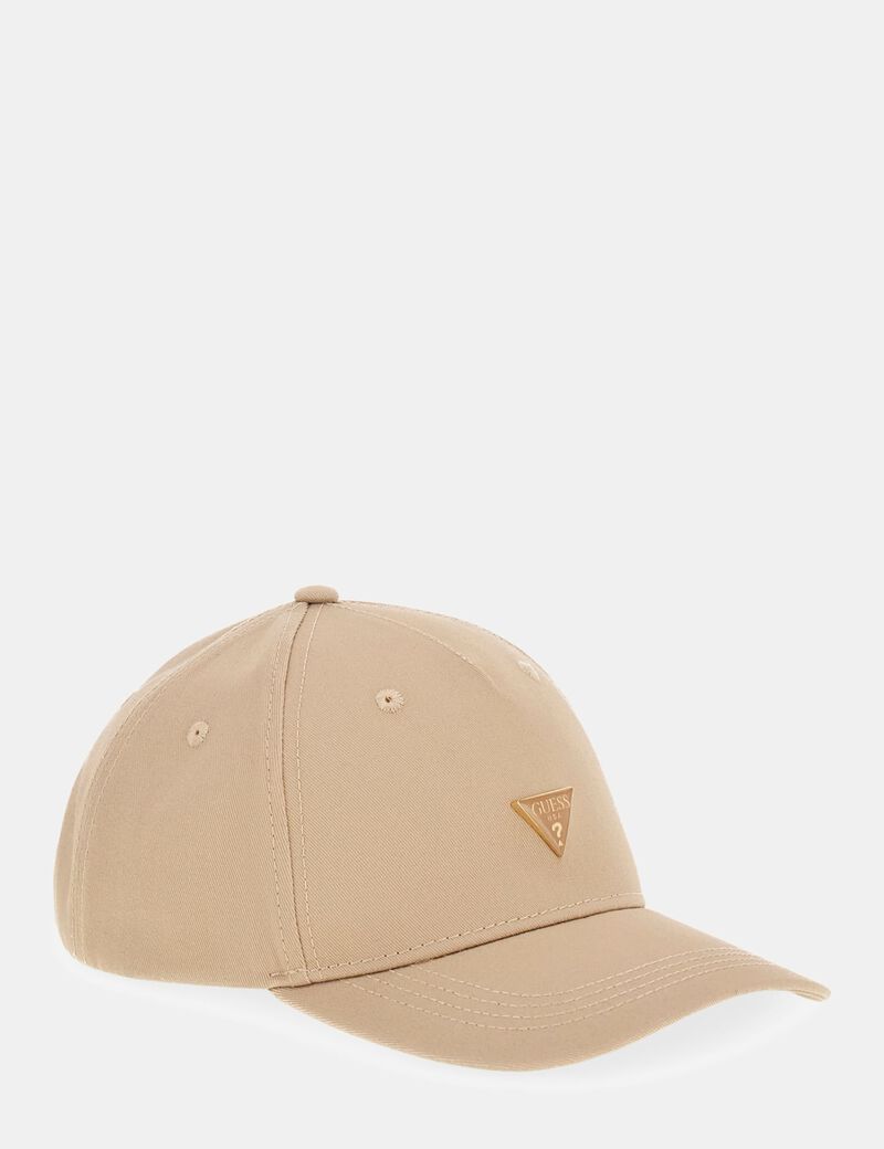 guess logo baseball cap