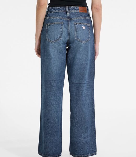 G11 Wide Leg Jeans