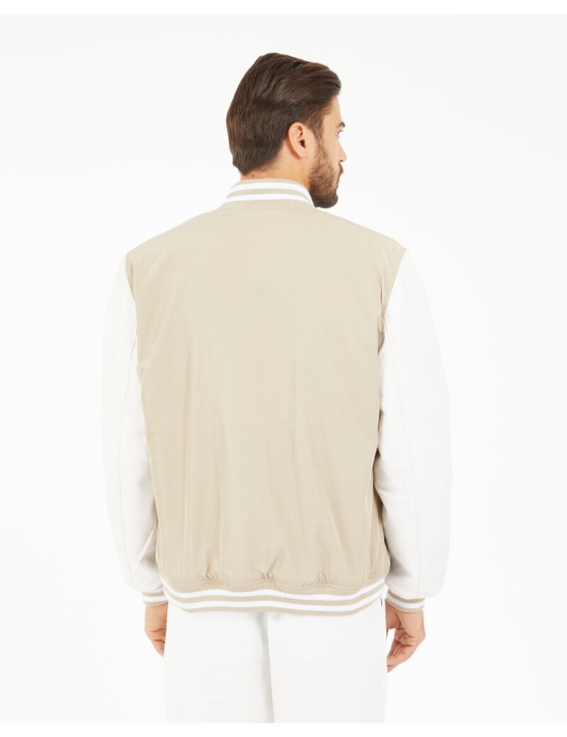 Versity bomber