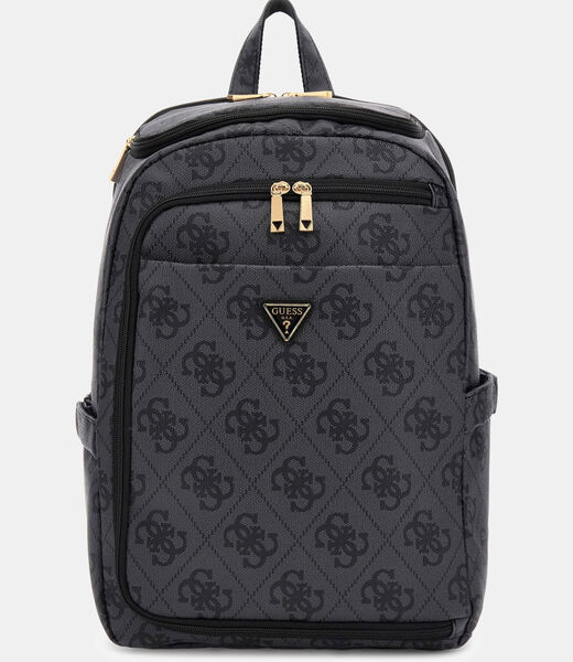BERTA DUFFLE BACKPACK