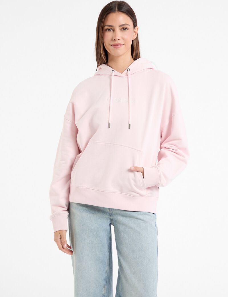 سويت شيرت صديق للبيئة بغطاء للرأس