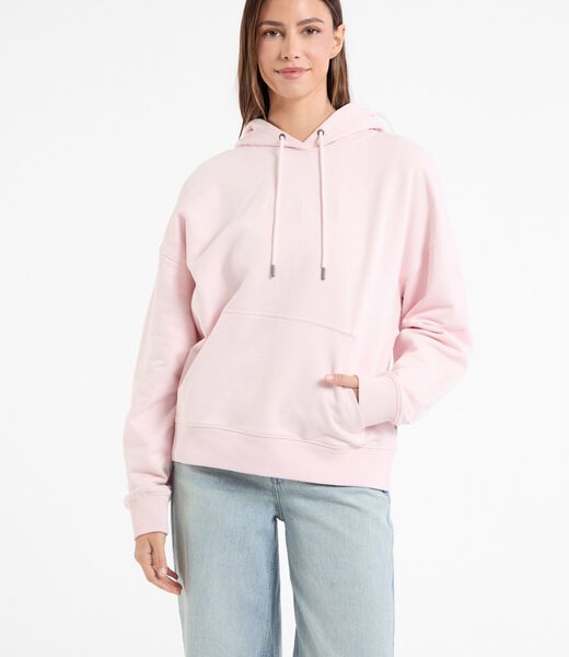 Eco Hooded Sweatshirt