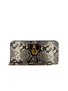 Stephi Slg Large Zip Around