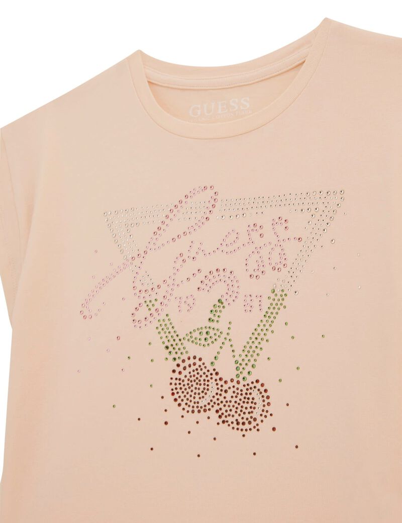 Logo tshirt
