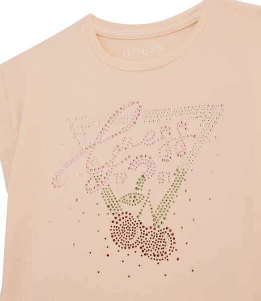 Logo tshirt