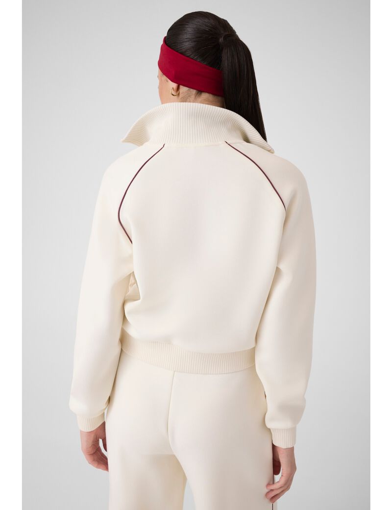 guess modal blend sweatshirt