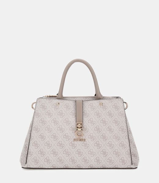 Zamira 4G Logo Handbag