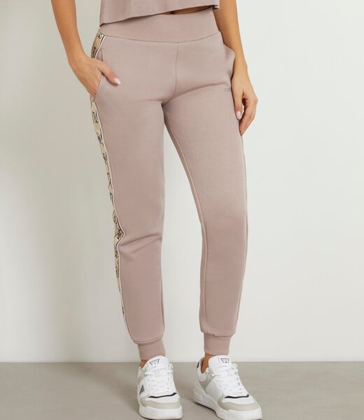 Side Logo Jogger Pant