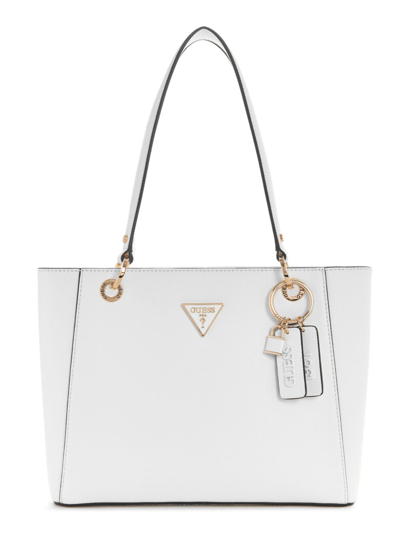 Noelle small noel tote bag