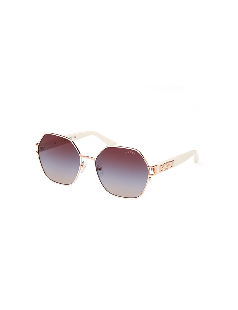 Guess full site clearance