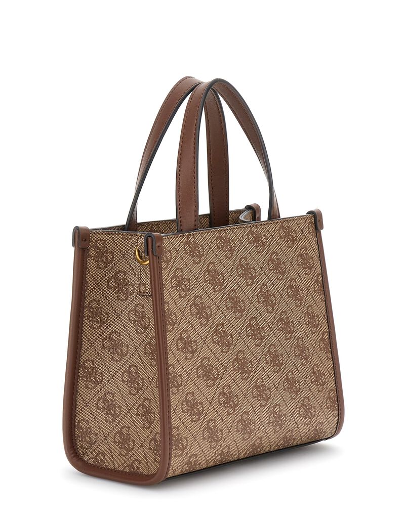 Izzy 2 Compartment Mini Tote