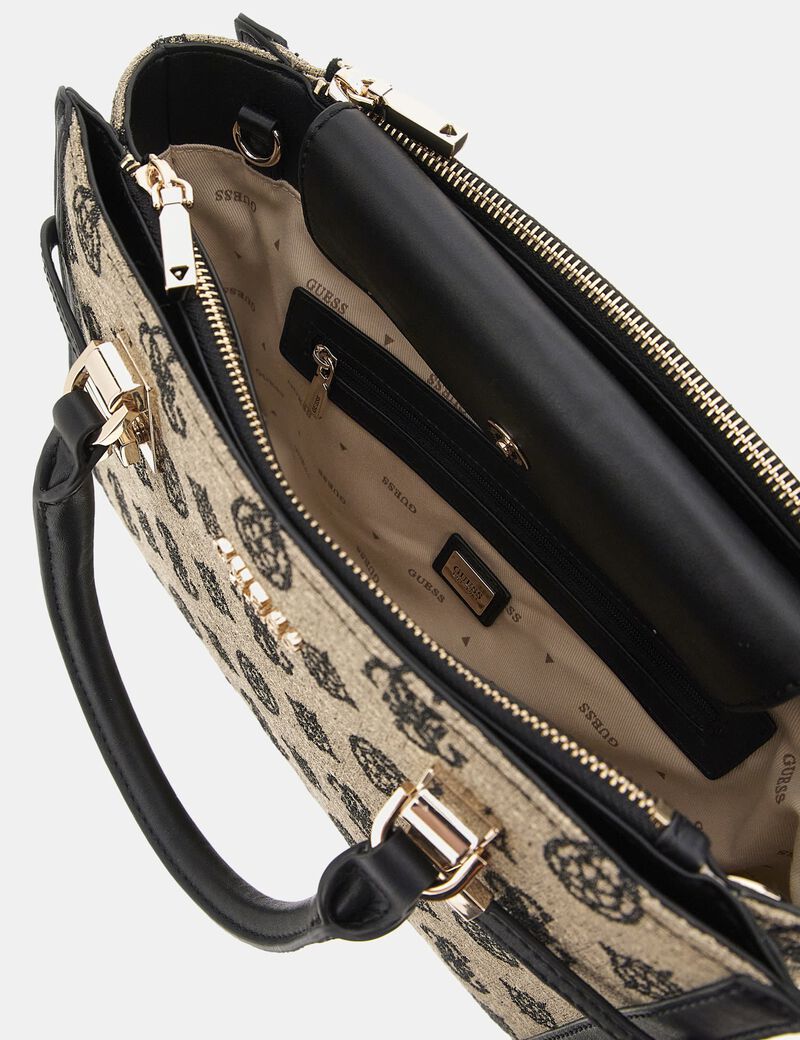 حقيبة يد لورالي الفاوانيا 4G