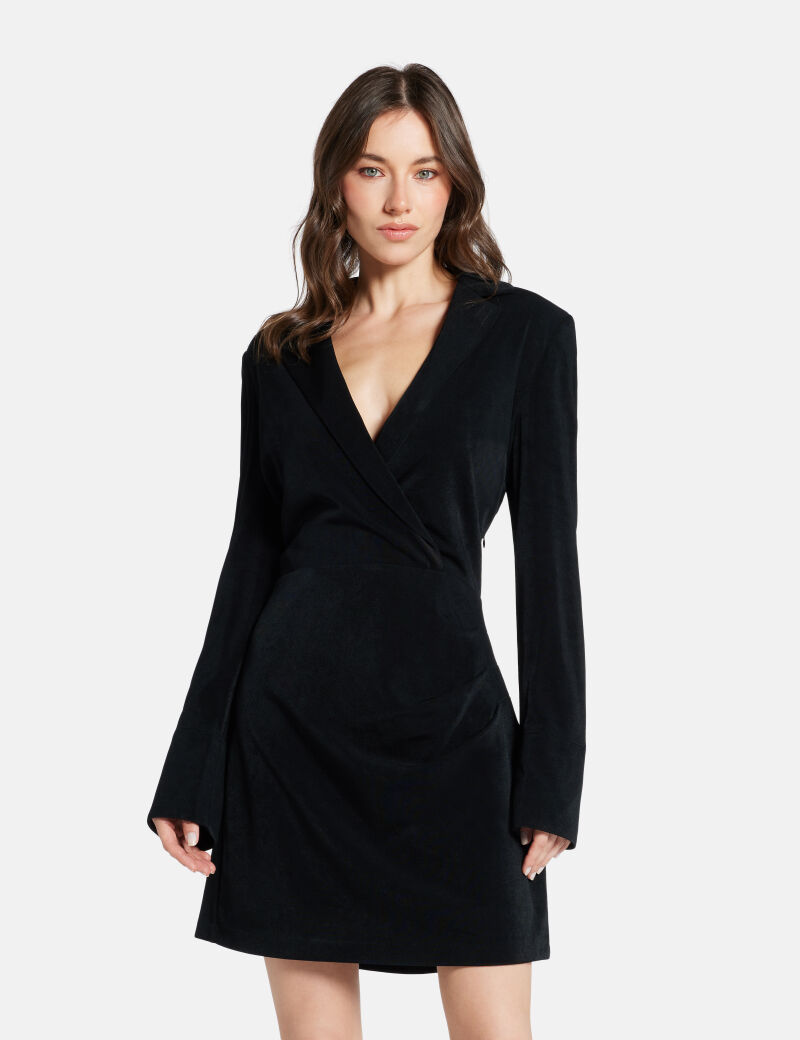 Noa Blazer Dress