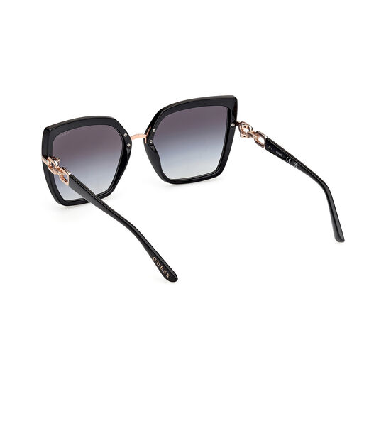 Cat-eye sunglasses