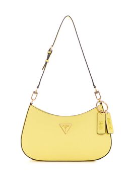 Noelle Top Zip Shoulder Bag