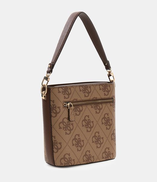 Karnilla Logo Bucket Bag