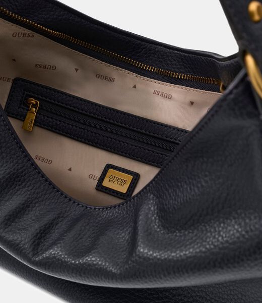 guess camden medium shoulder bag