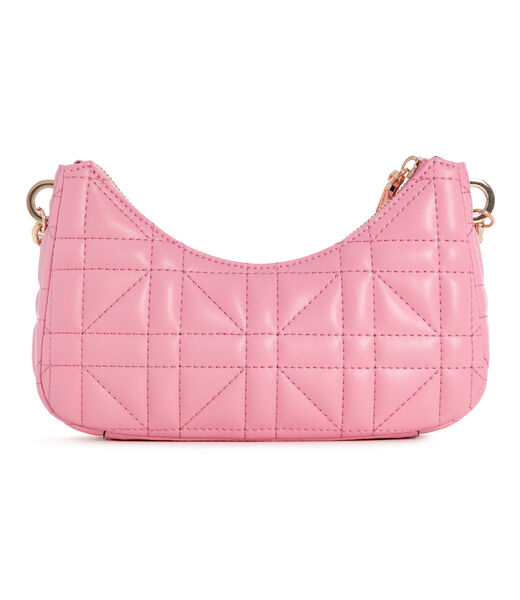 Assia mini crossbody top zip