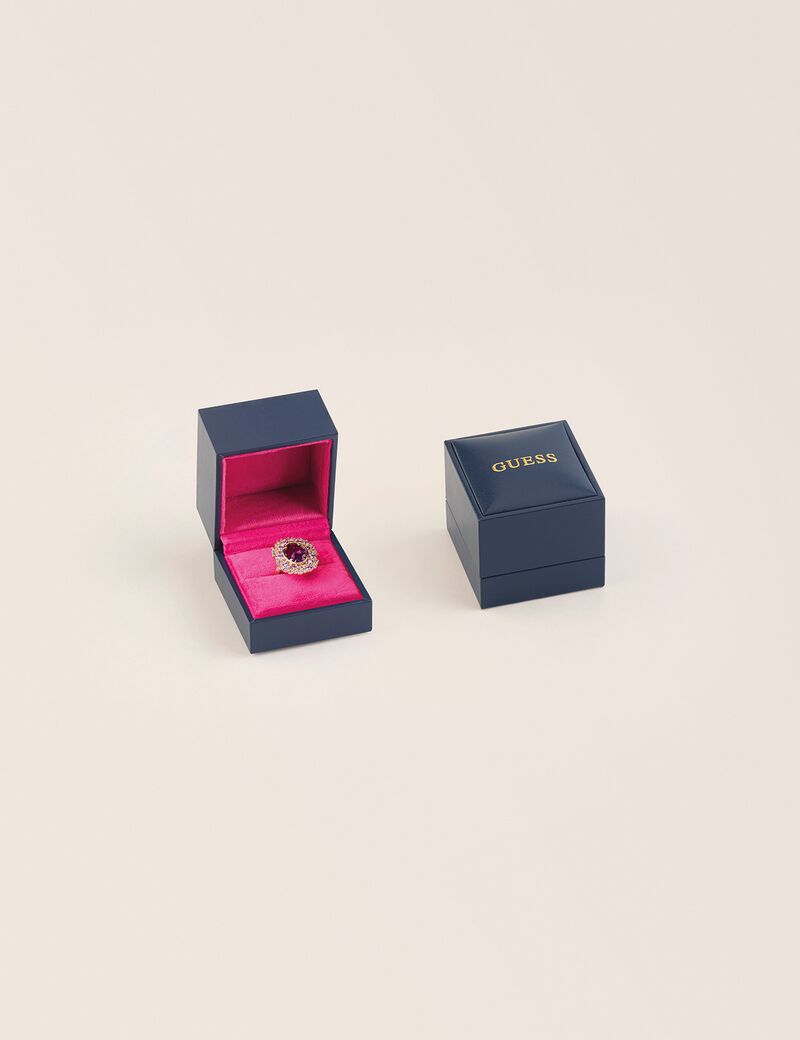 Giardino Degli Aranci Ring