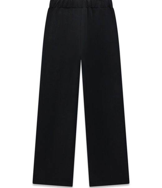 Olympe straight pants