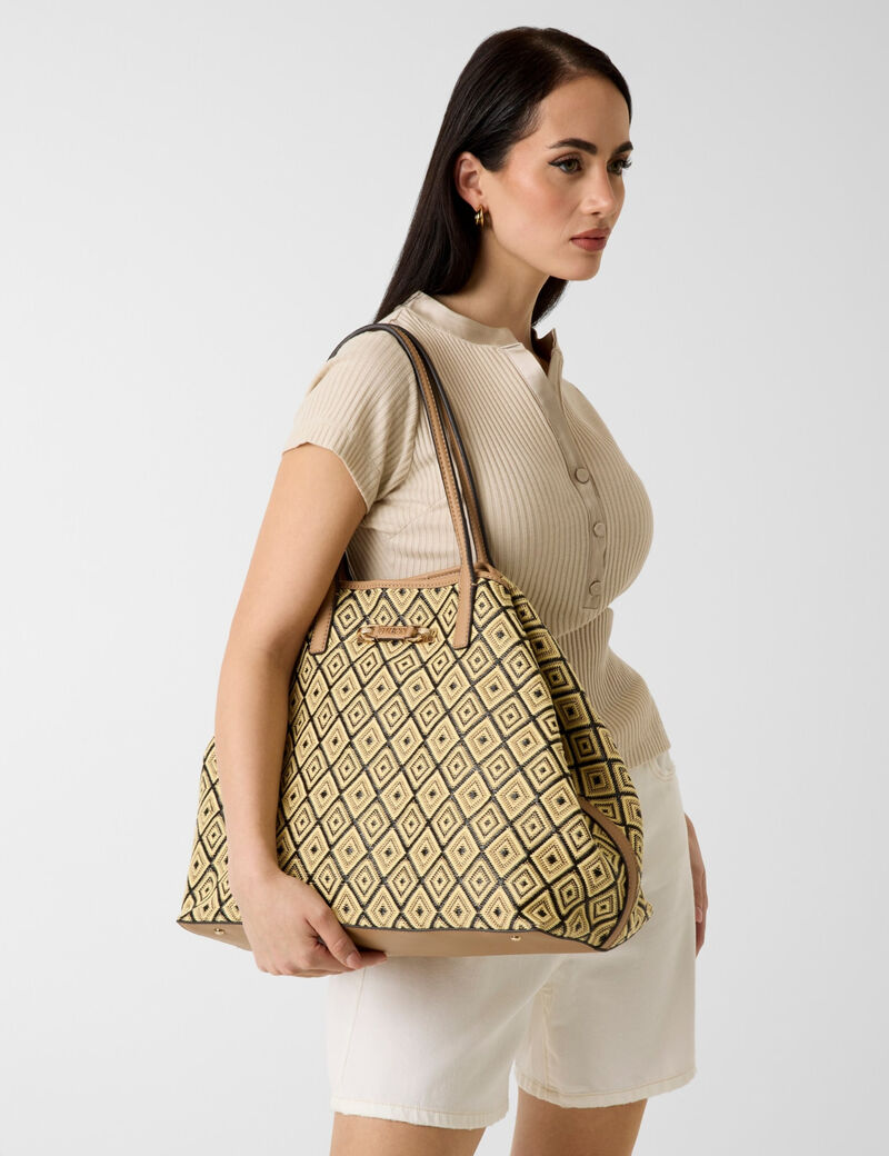 جيس sophia large 2 in 1 tote bag
