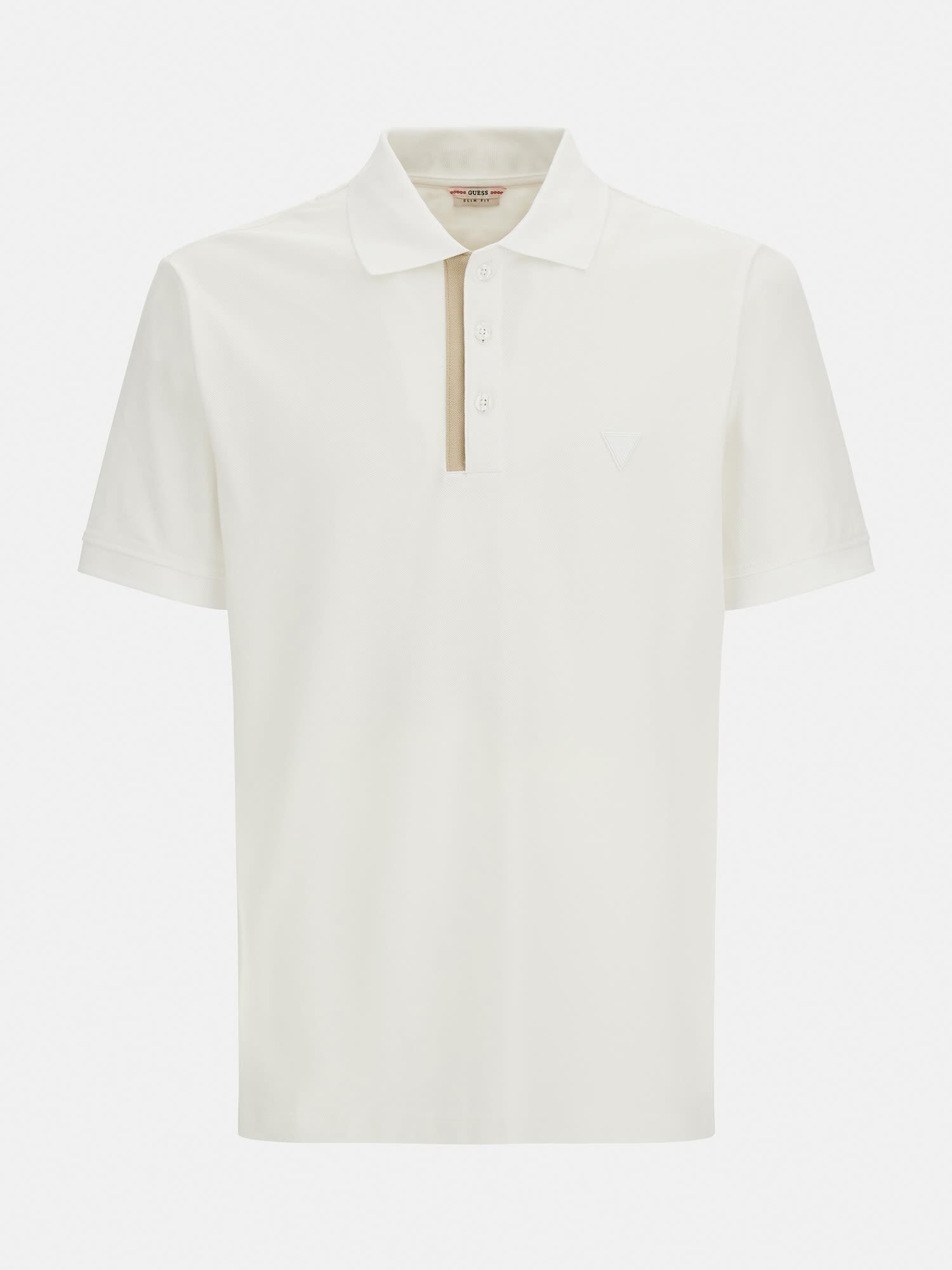 Burberry classic deals polo shirt