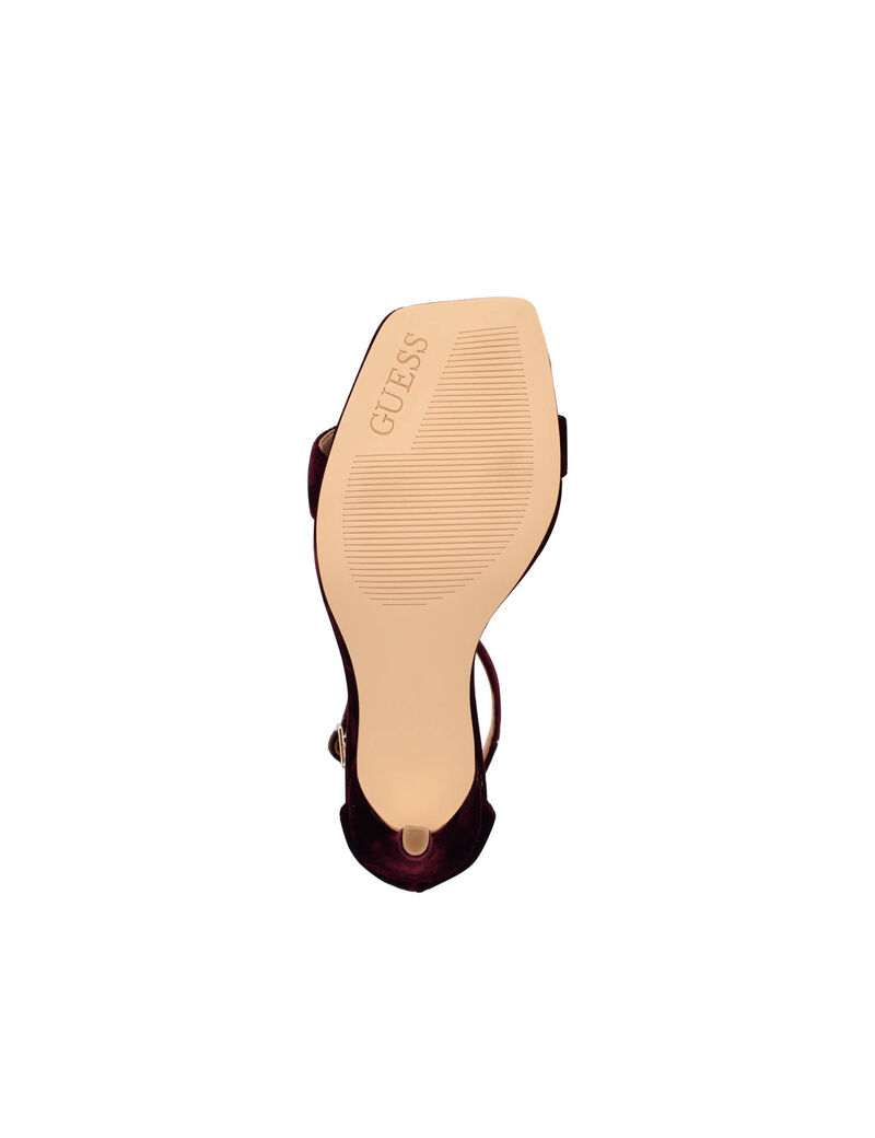 Ankle-Strap Sandals