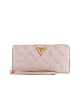 Laurel Large Zip-Around Wallet