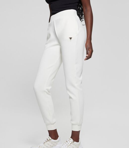 Mid rise jogger pant