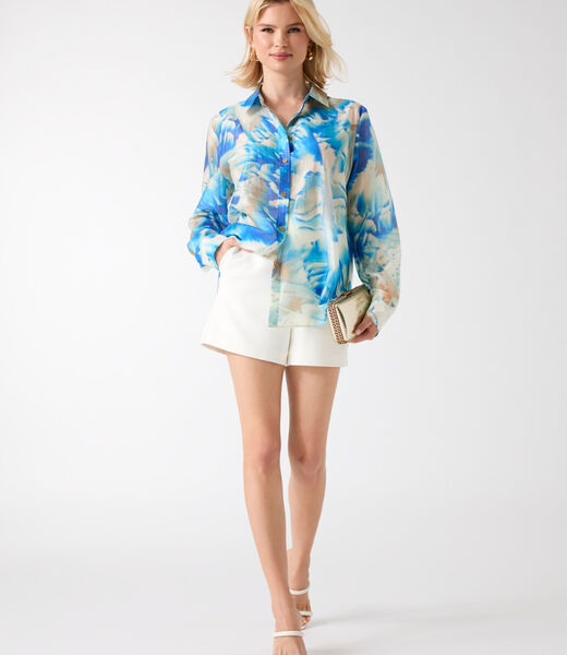 Marciano printed shirt