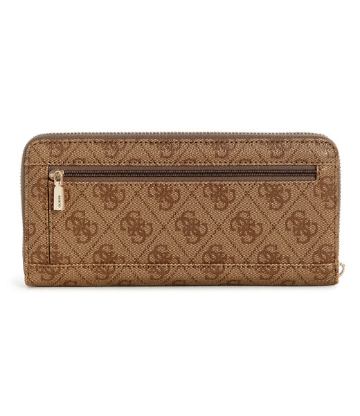جيس yvonne large wallet