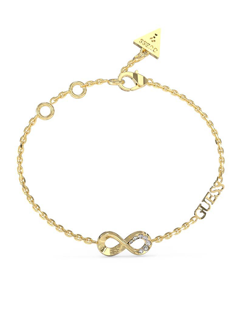 Infinity Bracelet