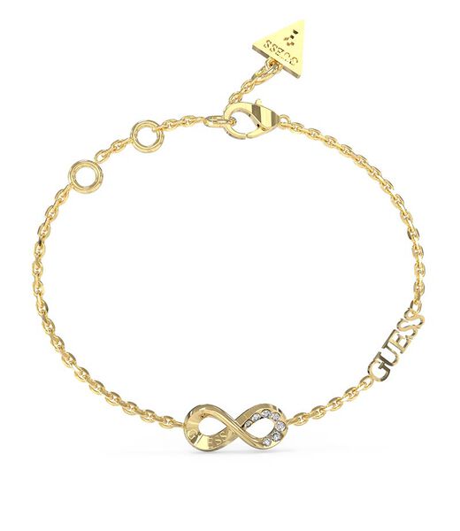 Infinity Bracelet