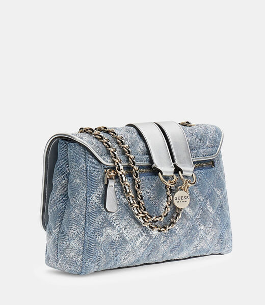 Giully II Crossbody Bag With Flap