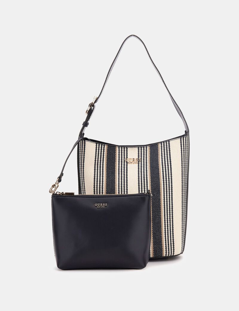 Nicolette Pochette Shoulder Bag