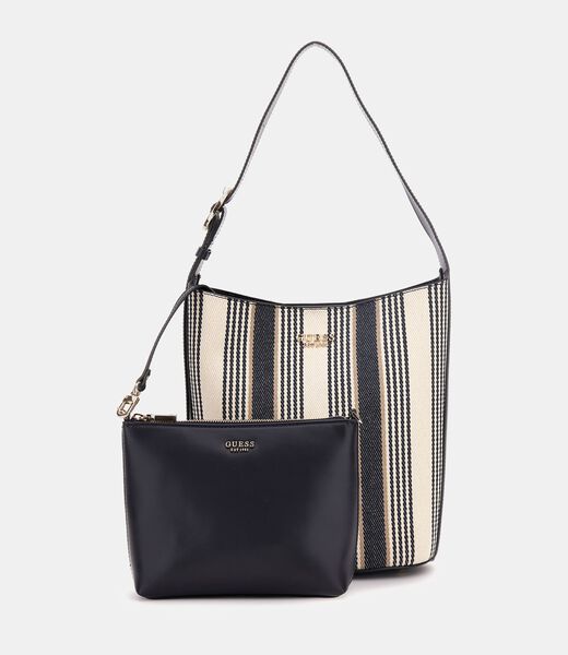 Nicolette Pochette Shoulder Bag