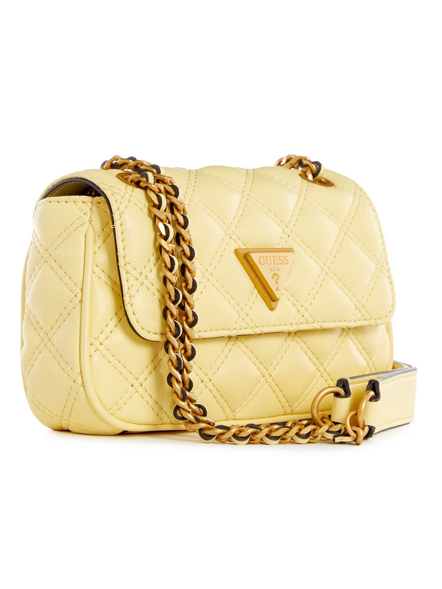 Guess mini shop crossbody backpack